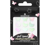 essence Spot Squad Holo Pimple Patches patchs à peaux à problèmes 24 pcs