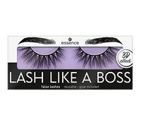 ESSENCE PESTAÑAS POSTIZAS LASH LIKE A BOSS 02 LIMITLESS
