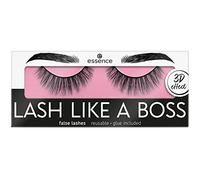 ESSENCE PESTAÑAS POSTIZAS LASH LIKE A BOSS 05 FEARLESS