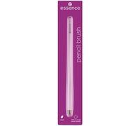 essence Precision meets perfection pinceau d’application précise de fards à paupières 1 pcs