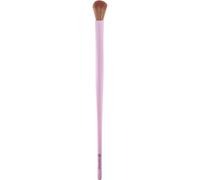 essence Pinceau pour fard à paupières N° 01 Multicolore Sans nanoparticules 1 pièce