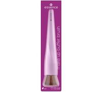 Essence Pinceau plat pour fond de teint Buff Away Your Problems – 1 pièce