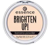 Essence - Poudre Matifiante et Bronzante Brighten Up! - 10 Banana Powder