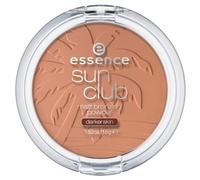 Essence - Polvos bronceadores mate Sun Club - 20 Suntanned
