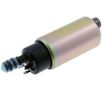 Essence Pompe électrique Compatible avec Vespa GTS 125ie Super 10- ZAPM45 (Quasar), Malaguti Centro i.e 125-160 CCM, Password 250, Blog 125-160 CCM, Husqvarna TE630 600, Vespa S 125 i.e, 150 i.e