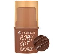 Essence – Bronzer en stick Baby Got Bronze – 40 Hazelnut hug