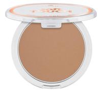 Essence Poudre bronzante Soft Touch – effet mat – teinte 10 Whipped Buttercup – 10 g