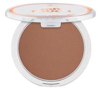 Poudre Bronzante Soft Touch Butter Bronzer 20 Golden Buttercream