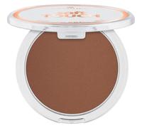 Essence - Poudre Bronzante Soft Touch Butter Bronzer - 30 Creamy Almond Butter