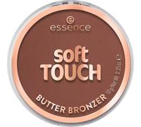 Essence - Poudre Bronzante Soft Touch Butter Bronzer - 40 Chocolate Butter Dream
