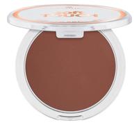 Essence - Poudre Bronzante Soft Touch Butter Bronzer - 40 Chocolate Butter Dream