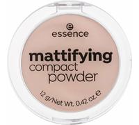 ESSENCE POLVOS COMPACTOS MATIFICANTES 11 PASTEL BEIGE MATIFYING 11GR.