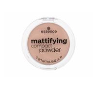 essence Poudre compacte Mattifying Perfect Beige 04, 12 g