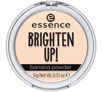 essence | Poudre de Banane ?claircissante | Poudre Translucide Matifiante