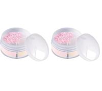 Essence - Poudre Libre Fawless Skin Trio (Lot de 2)