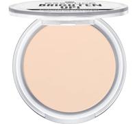 Essence - Poudre Matifiante et Bronzante Brighten Up! - 20 Banana Powder