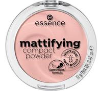 essence poudre mattifying compact powder poudre compacte matifiante - 12 g
