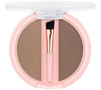 essence Brow Powder Duo kit sourcils teinte 01 Light 1.8 g