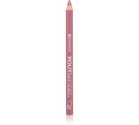 essence POUTline soft glide crayon à lèvres teinte 0.62 g
