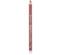 Essence – Crayon à lèvres Poutline Soft Glide – 01 Like To Mauve It