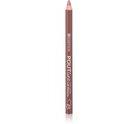 Essence – Crayon à lèvres Poutline Soft Glide – 03 Bare Affair
