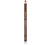Essence Crayon à lèvres Poutline Soft Glide 04 Cocoa Me Crazy