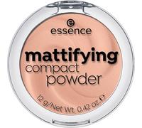 Essence – Poudre compacte matifiante – 04 Perfect Beige – 12 g