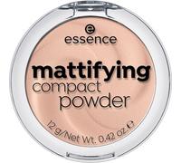 Essence Powder Mattifying Compact 12 g 12 g