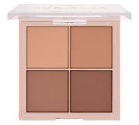Essence Powder Sun Club Matte Bronzing Palette 18 g 18 g