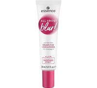 essence ALL ABOUT blur! base de teint lissante 30 ml