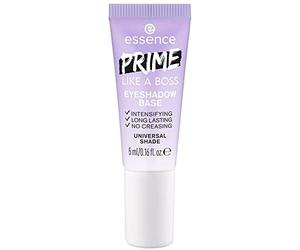ESSENCE PREBASE DE SOMBRAS PRIME LIKE A BOSS 5 ML