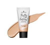 ESSENCE PRETTY NATURAL BASE DE MAQUILLAJE HIDRATANTE 010 COOL PORCELAINE 30 ML