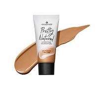 ESSENCE PRETTY NATURAL BASE DE MAQUILLAJE HIDRATANTE 130 COOL OCHRE 30 ML