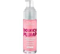 Essence Base de teint Bouncy PLUMP hydratante – peau lumineuse et lisse – 30 ml