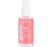 essence glow BOOST SERUM, Base de teint, fini lumineux, fini lissant (30ml)