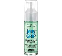 Essence – Base hydratante Jelly Grip – Polissante, translucide – 29 ml
