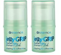 Essence - Primer Stick pour le Contour des Yeux Jelly Grip (Lot de 2)