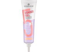 essence WONDER FULL base de teint teintée 5 en 1 teinte 10 Light Medium 30 ml