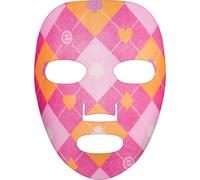 essence Queen of... Masque visage rose, humidifiant/hydratant, protecteur (1pcs)