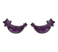 essence Queen of... Stars hydrogel eye patches 01 Be The Shining Star Of The Game