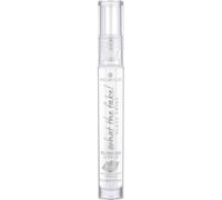 Essence | Qu'est-ce que le faux! Glass Shine Pumping Feuille de lvres | Brillant transparent avec un effet repulpante de brillance leve | Infu