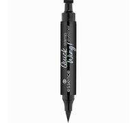 essence Quick Wing! stamp eyeliner, longue durée, résultat rapide, hautement pigmenté, intense, intense en couleurs (3.5ml)