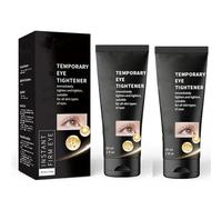 Essence raffermissante, liftante, anti-rides et hydratante pour les yeux Crème hydratante anti-âge pour les yeux (2 pcs)