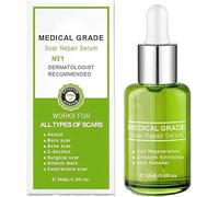 Essence réparatrice de cicatrices avancée naturelle, sérum réparateur de cicatrices de qualité médicale, répare et lisse la peau, pour tous types de cicatrices