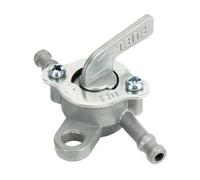 Essence réservoir marche arrêt 1PC Moto Dirt Bike ATV Tuyau D'huile Interrupteur Réservoir De Carburant Robinet D'essence Interrupteur Réservoir D'huile Pour Route Interrupteur Manuel Interrupteur