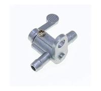 Essence réservoir Marche arrêt Robinet De Carburant De Moto, Vanne D'essence, Interrupteur De Réservoir De Carburant pour PW50 PW PY 50 PY50 5 Mm-8 Mm en Ligne Petcock 1981-2022 Universel
