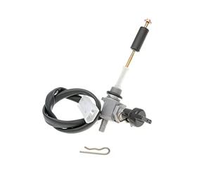 Essence Robinet Manuel pour Peugeot Fox