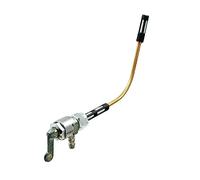 Essence Robinet Manuel RMS pour Piaggio/Vespa Ciao Ref. 143599