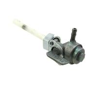 Essence Robinet Marche/arrêt Interrupteur Robinet Commutation Valve Petcock Réservoir Gaz Carburant De 16mm X 1.5mm pour Le Commutateur Moto Vélos Fosse