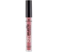 Essence Rouge à lèvres 8H Matte Liquid Lipstick 2.5 ml 2.5 ml